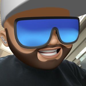 Meet your Posher, Joseph